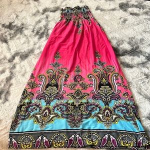 Tube Dress size Small